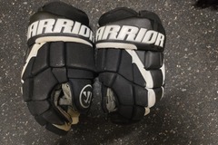 Verkaufen mit Online-Zahlungen: Warrior Surge