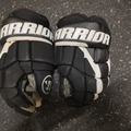 Verkaufen mit Online-Zahlungen: Warrior Surge