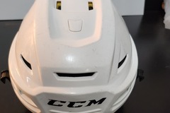 Verkaufen mit Online-Zahlungen: Helm CCM Tacks 310 S 