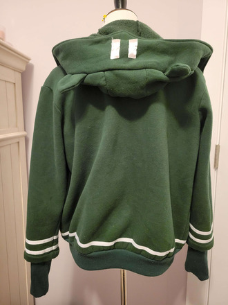 Chiaki Nanami Jacket
