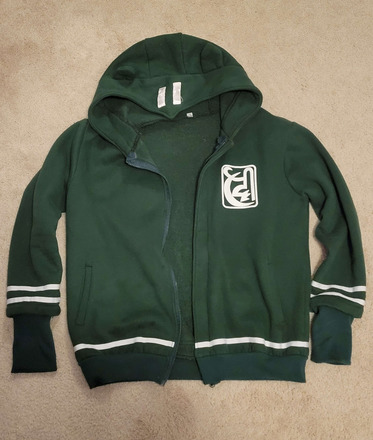 Chiaki Nanami Jacket