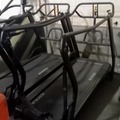 Request a Rental: Matrix S Drive manual Treadmill Rental $129 per mo