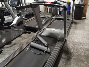Buy it Now w/ Payment: Matrix T5X Commercial Treadmill