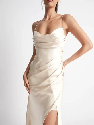 Sheike bridesmaid best sale dresses