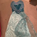 Selling with online payment: Elsa Dress