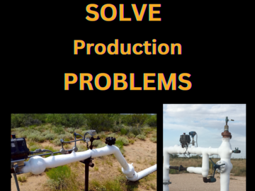 Service: We Solve Production Problems
