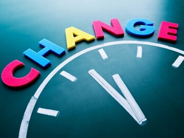 Selling: What is changing for you and how thos will affect you