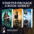 Offering a Service: 3-book Series Starter Package