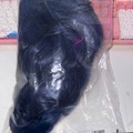 Selling with online payment: Greta (CL-038) Dark Blue Short Wig