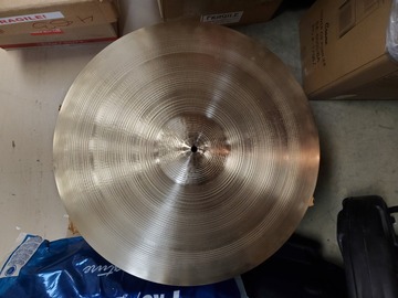 Selling with online payment: SABIAN☆PARAGON☆PROTOTYPE 