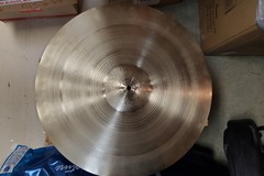 Selling with online payment: SABIAN☆PARAGON☆PROTOTYPE 