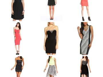 Buy Now: Lot of 100 High-End Women's Apparel