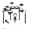 Selling with online payment: Alesis Surge Special Edition Kit