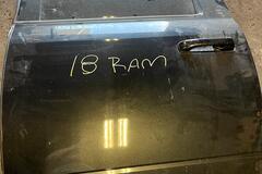 Selling with online payment: 2009-2019 Dodge Ram - Door Left Rear