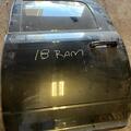 Selling with online payment: 2009-2019 Dodge Ram - Door Left Rear