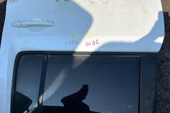 Selling with online payment: 2009-2015 Honda Pilot - Door Left Rear