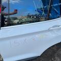 Selling with online payment: 2014-2017 BMW X3 - Door Left Rear
