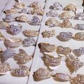 Buy Now: 48PCS Fashionable, Luxurious and High-end Zirconia Ring