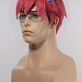 Selling with online payment: Commission styled wigs 