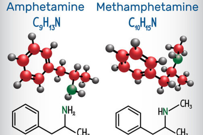 Buy Crystal Meth Online
