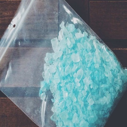 Buy Crystal Meth Online