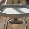 Vente: Chaise haute bébé pliante 