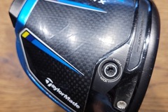 Sell with online payment: Driver TaylorMade Sim2 Max