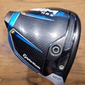 Sell with online payment: Driver TaylorMade Sim2 Max