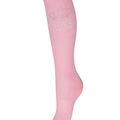 Venta: Calcetines color rosa talla M por estrenar