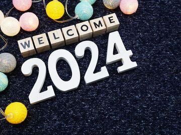 Selling: Welcome in 2024! New Year Spell Package Bundle; 3 PREMIUM SPELLS!