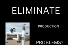 Service: Eliminating Production Problems