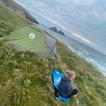 Hiring Out (per day): 2 person Coleman tent - Bournemouth
