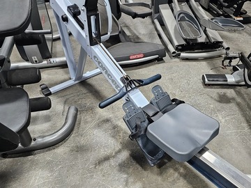 Request a Rental: Concept 2 Rower Model D with PM Rental $69 per mo