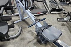 Request a Rental: Concept 2 Rower Model D with PM Rental $69 per mo