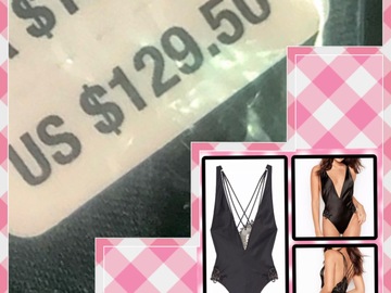 Buy Now: Victoria's Secret Clothing Lingerie & Panties 