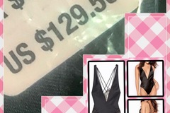 Comprar ahora: Victoria's Secret Clothing Lingerie & Panties 
