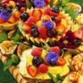 Offering: Plateaux de fruits