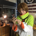 Selling with online payment: Voltron Pidge
