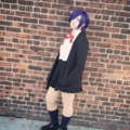 Selling with online payment: Touka Tokyo Ghoul Wig