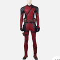 Selling with online payment: Deadpool costume 