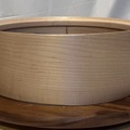 Selling with online payment: Famous Steam-bent, maple single-ply shell 5"x14"