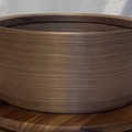 Selling with online payment: Famous Steam-bent, single-ply walnut shell 6"x14"