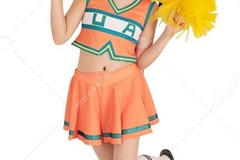 Selling with online payment: My Hero Academia Cheer Uniform