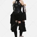 Selling with online payment: Anti-Aqua KH Miccostumes Kingdom Hearts - Brand New, Size S