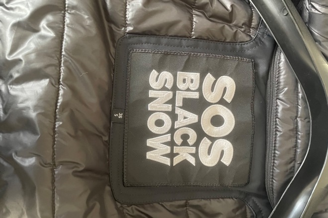 Shop secondhand outdoor activity ski and snowboard clothing and gear