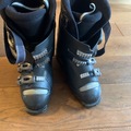 Winter sports: Ladies Dolomite size 6 ski boots