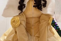 Selling with online payment: Belle Cosplay 