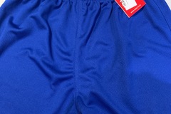 Selling With Online Payment: Brand new, unworn PE shorts, XXS
