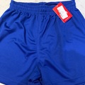 Selling With Online Payment: Brand new, unworn PE shorts, XXS