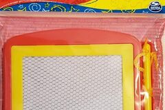 Buy Now: 72 Piece's Spin Master Etch A Sketch Doodle, Assorted Colors  